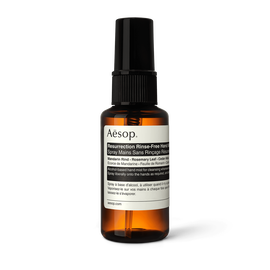Resurrection Rinse-Free Hand Mist