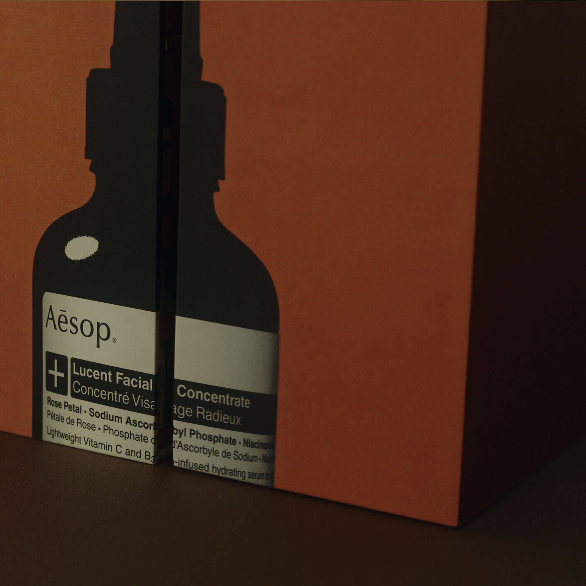 Aesop Abode