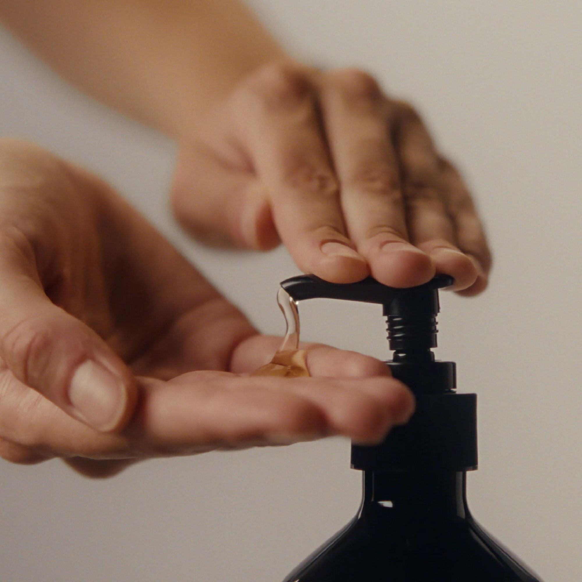 Resurrection Aromatique Hand Wash