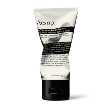 In Two Minds Facial Hydrator