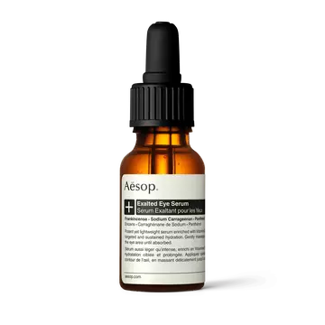 Exalted Eye Serum 