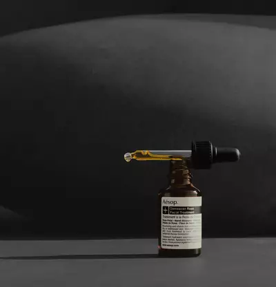 How to use Damascan Rose Facial Treatment