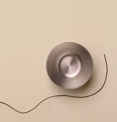 How to use Ciotola in acciaio inox