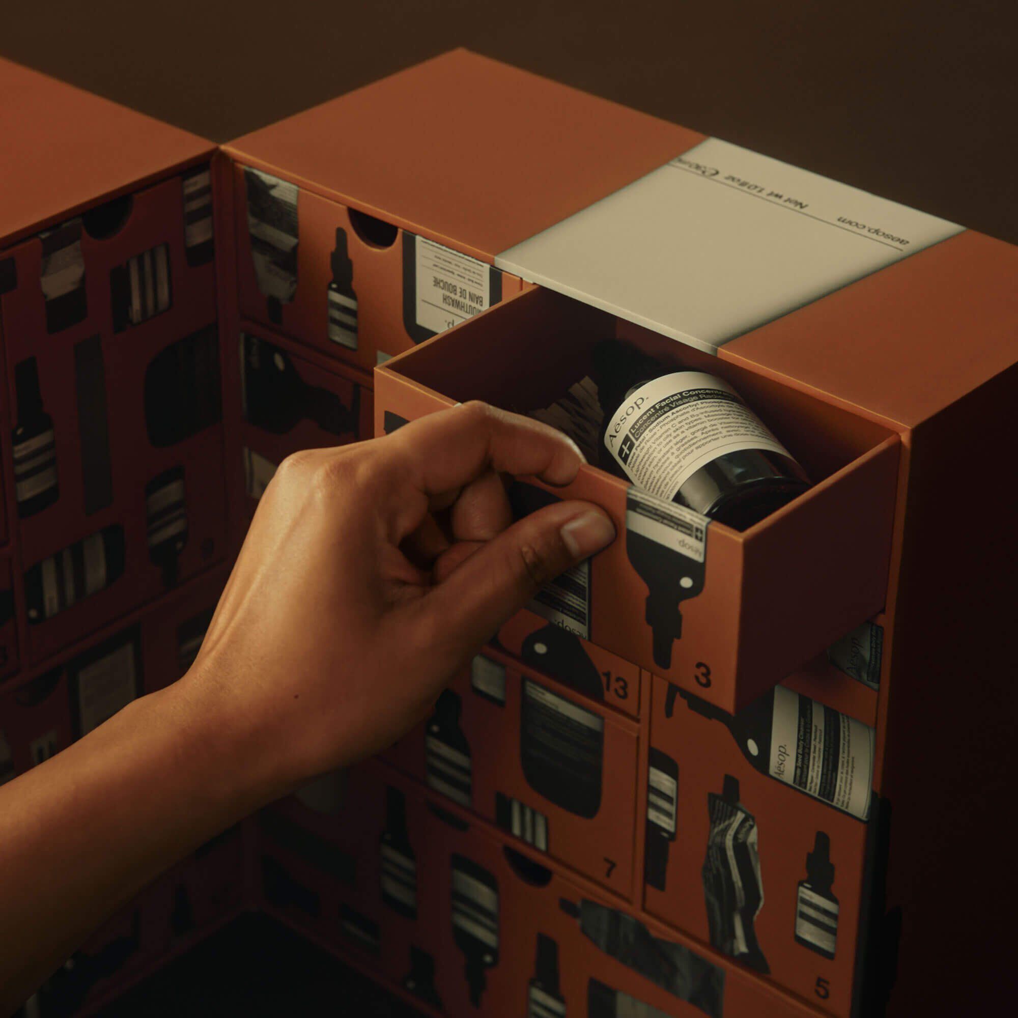 Aesop Abode