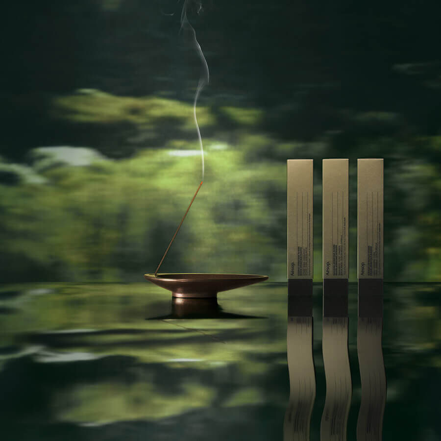Kagerou Aromatique Incense
