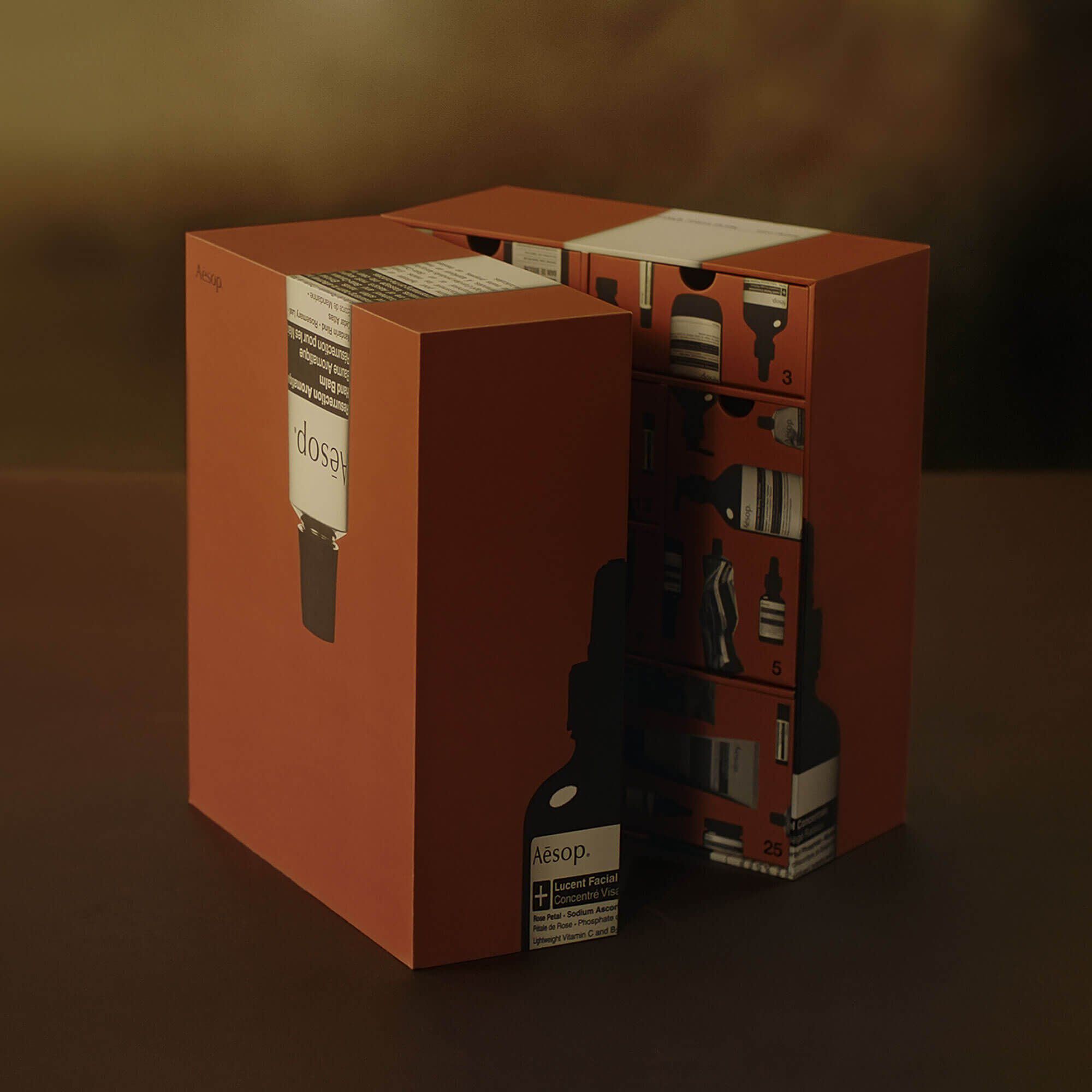 Aesop Abode