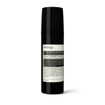 Protective Facial Lotion SPF50