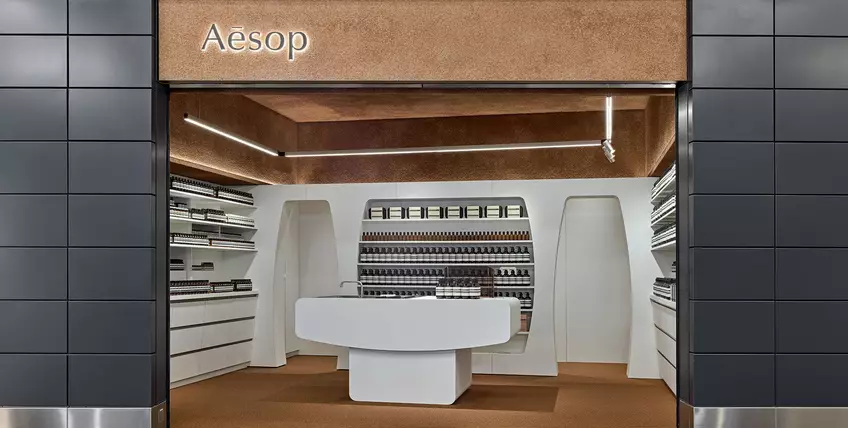 Scopri l'Armoire delle Fragranze