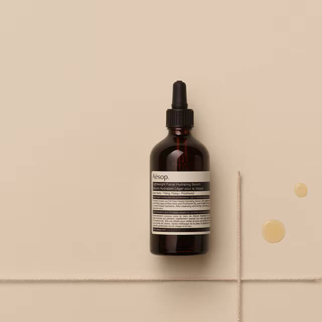 Cleanser Image