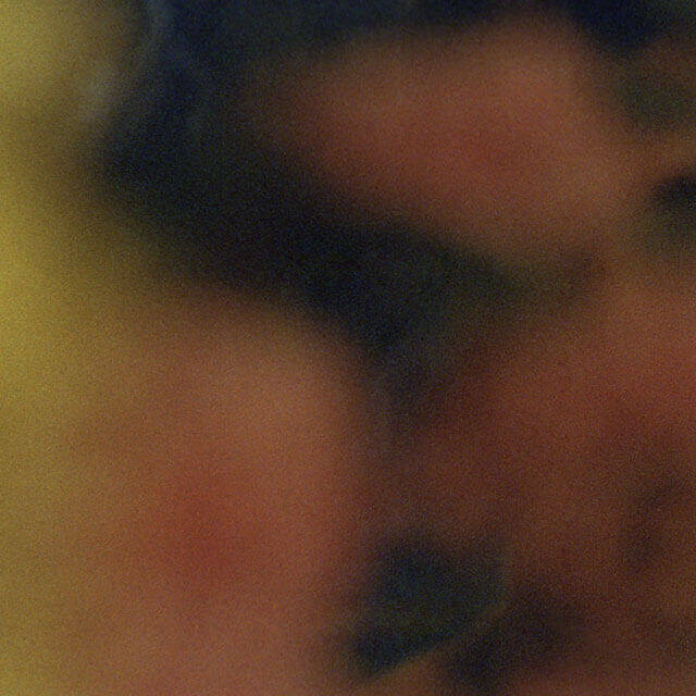 The Sensorialist Image