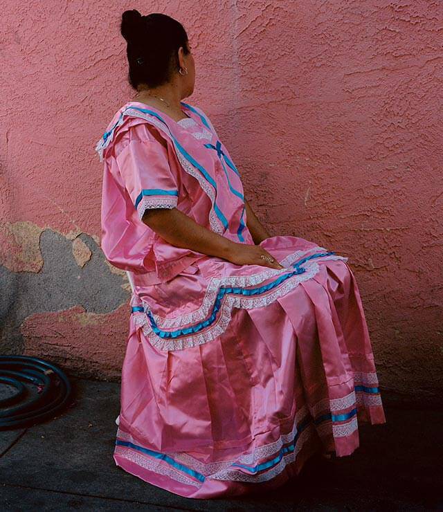 Celebrating women Image