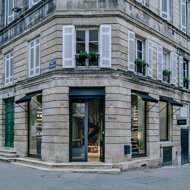 First Image on Carousel