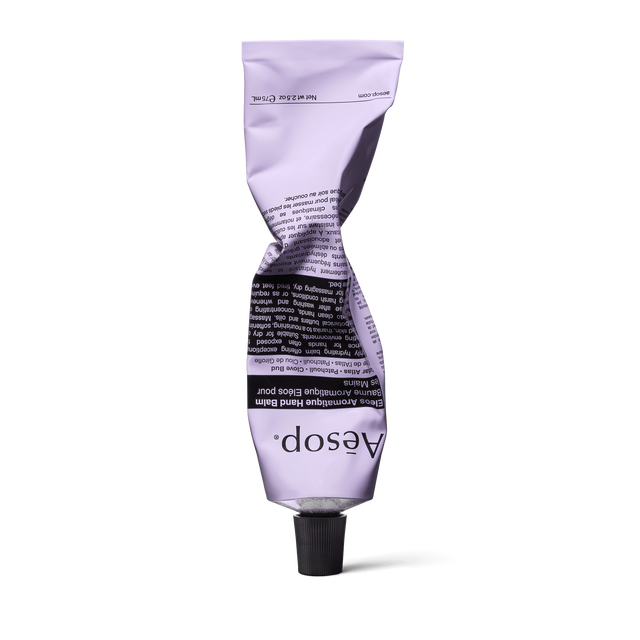 Eleos Aromatique Hand Balm Image