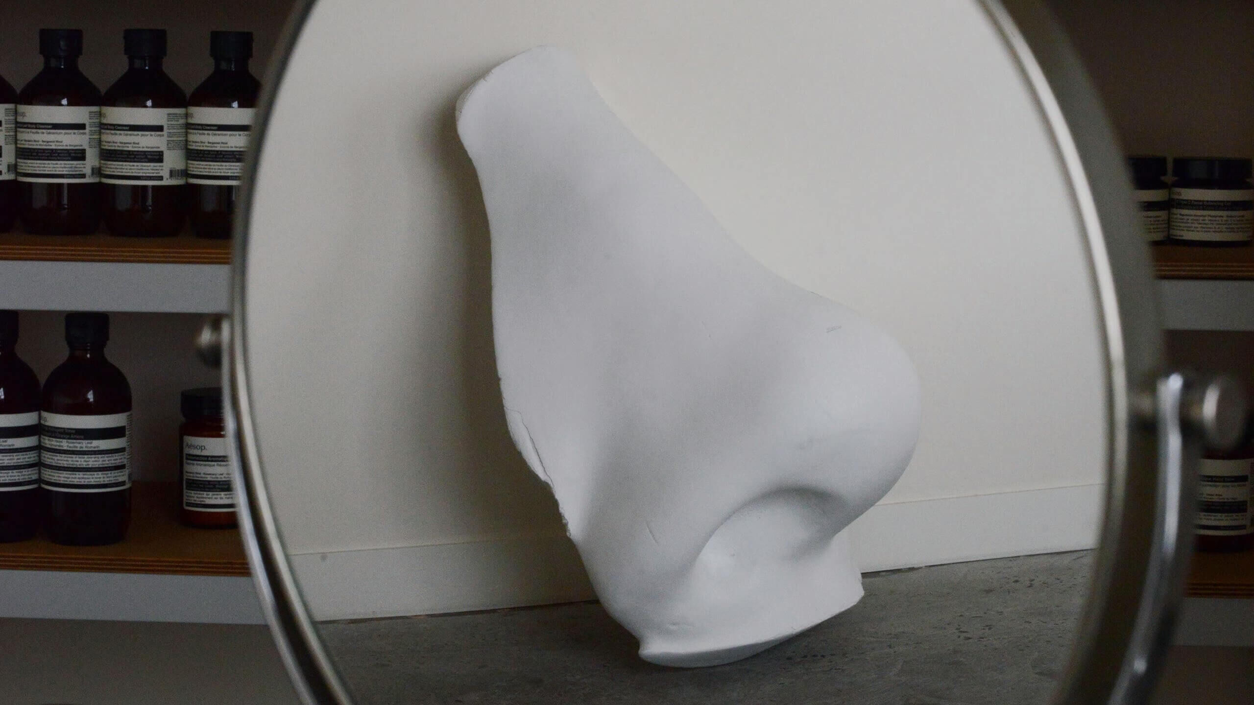 Nose Image